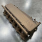 CSF BMW Gen 1 B58 Charge-Air-Cooler Manifold - Techna Bronze