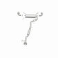 MagnaFlow BRE Exhaust Kit 03-07 Infiniti G35