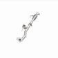 BRE Exhaust 07-14 Edge MKX 2.0L 3.5L Front Pipe Kit