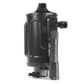 PERRIN 20-25 Subaru Outback XT & Legacy XT Air Oil Separator - Black