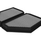 aFe 20-25 BMW X5/X6 M (F95/F96) V8-4.4L Magnum FLOW OE Replacement Filter w/ Pro DRY S Media (Pair)