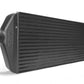 PERRIN 15-25 Subaru WRX/STI Large Size Front Mount Intercooler Core - Black