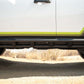 DV8 Offroad 2021+ Ford Bronco (excl. 2-Door/Raptor) FS-15 4-Door Rock Sliders V2