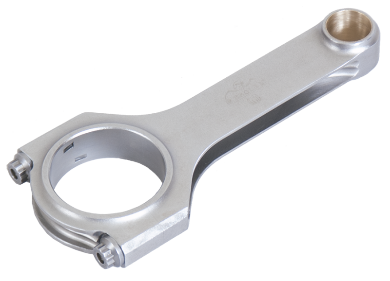 Eagle Chevrolet Small Block 6.200in Length Forged 4340 Steel H-Beam Rods - Set of 8