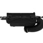 aFe 21-23 RAM 1500 TRX V8-6.2L SC Magnum FORCE Stage2 Cold Air Intake System w/Pro DRY S