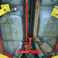 UMI Performance 82-92 GM F-Body Tunnel Mount Trq. Arm T5/ TH350 Loop - Red