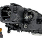 Hella 2009-2011 Mercedes-Benz ML320 MG Bi-Xenon Headlight Assembly