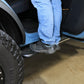 aFe 21-25 Ford Bronco (4 Door) Terra Guard Off-Road Sliders