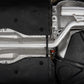 MBRP 2022 Volkswagen Golf GTI MK8 T304 SS 3in Cat-Back Exhaust 2.5in Dual Split Rear w/ SS Tips