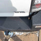 Fishbone Offroad 05-15 Tacoma Rear Bumper