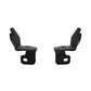 KC HiLiTES 21-24 Ford Bronco Front Bumper Light Bar Mount (For 30in FLEX ERA LED Light Bar)