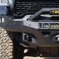 DV8 Offroad 20-23 GMC Sierra 2500/3500 Spec Series Front Bumper