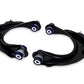 SuperPro 2004-2008 Acura TSX Base Front Upper Control Arm Set w/ Bushings