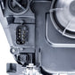Hella 2004-2007 BMW 525i Halogen Headlight Assembly