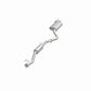 MagnaFlow BRE Exhaust Kit 01-05 Lexus IS300 3L