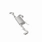 MagnaFlow BRE Exhaust Kit 09-15 TOYOTA VENZA 3.5L