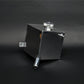 Weapon R 12 Ford Explorer 3.5L V6 Polished Alum Coolant Tank (w/ Pressure Cap)