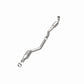 Magnaflow 04-05 Mercedes-Benz SL500 5.0L Direct Fit Converter