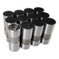 Comp Cams GM Applications Xtreme Energy DLC Hydraulic Flat Tappet Lifter .842in Dia. - 6 Cyl