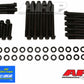 ARP Mark V & IV Bowtie, w/Brodix alum. heads, hbk