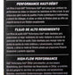 K&N Performance Oil Filter for 04-15 Mercedes Benz