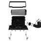 aFe 21-23 RAM 1500 TRX V8-6.2L SC Magnum FORCE Stage2 Cold Air Intake System w/Pro DRY S