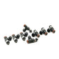 DeatschWerks Set of 8 2400cc/min Injectors for Cadillac CTS-V 6.2 LSA 09-15 EV14 Universal