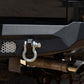DV8 Offroad 14-22 Chevy Colorado / 15-22 GMC Canyon MTO Series Rear Bumper