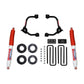 Skyjacker 09-13 F150 3In UPR A-ARM KIT