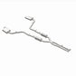 BRExhaust Exhaust Kit Replacement Dodge