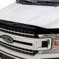Husky Liners 15-20 Ford F-150 Hood Shield - Smoke