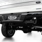 Addictive Desert Designs 2024+ Ford F-150 Black Label Rear Bumper