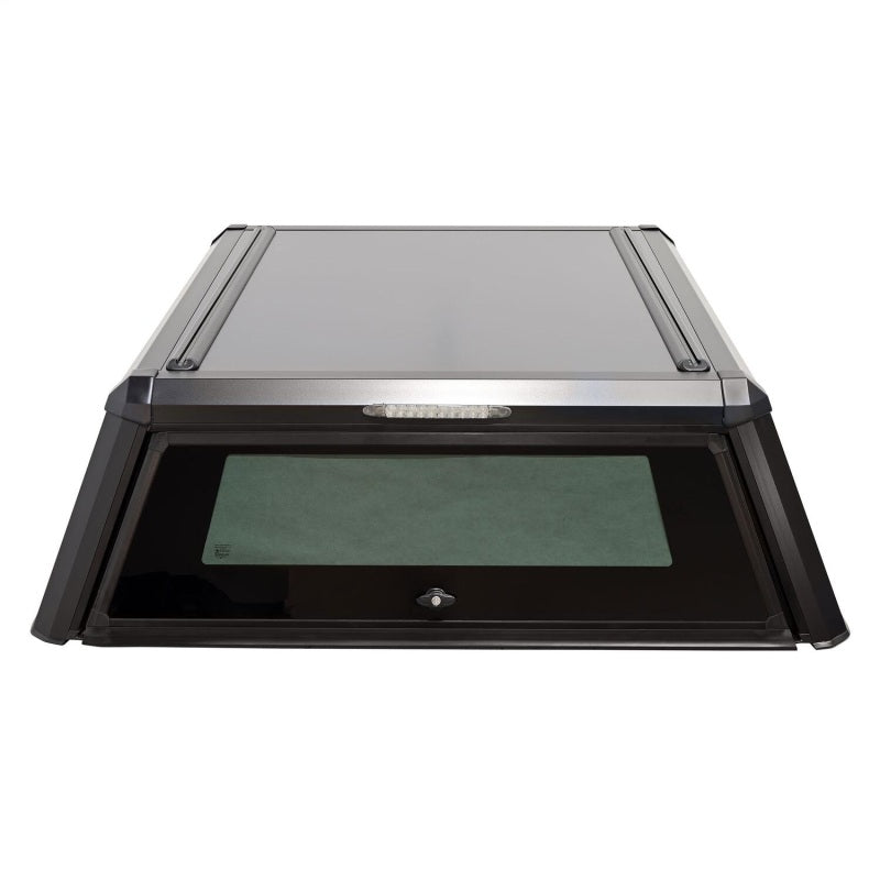Westin 15-22 Chevrolet Colorado/Canyon Crew Cab 5ft Bed - Black - BOX 1 & BOX 2 (COMPLETE KIT)