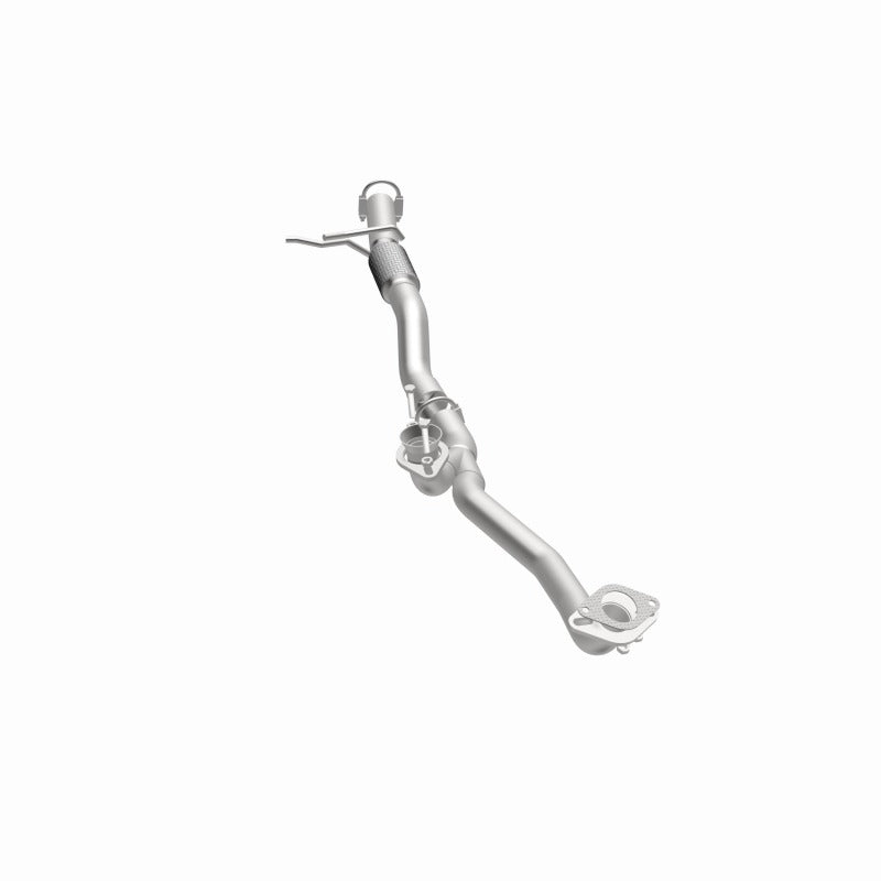 BRExhaust 11-15 Explorer 3.5L Front Pipe Kit