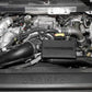 K&N 17-19 Chevrolet/GMC 2500/3500 HD V8-6.6L DSL Performance Intake Kit
