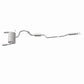 MagnaFlow BRE Exhaust Kit 13-18 Ford Escape