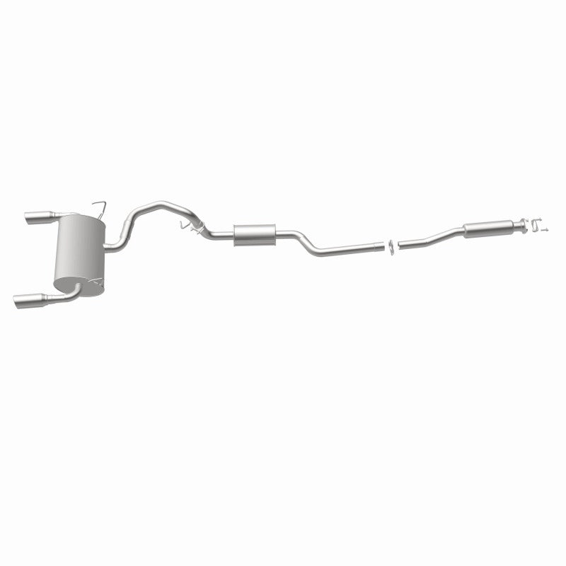 MagnaFlow BRE Exhaust Kit 13-18 Ford Escape