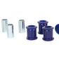 SuperPro Rear Strut Rod Bushing Kit