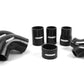 PERRIN 15-21 Subaru STI Front Mount Intercooler Boost Tube Kit - Neon Yellow