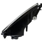 Hella 2012-2013 Volkswagen Beetle Fog Light Assembly Left