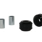 Whiteline 2001-2010 GMC Sierra 2500 HD Torsion Bar Bushings
