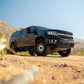 DV8 Offroad 2015-2020 Chevy Colorado DV8 Offroad Centric Front Bumper