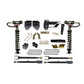 Skyjacker 6In C/O KIT/17 F350 4WD W/LK