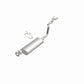 MagnaFlow BRE Exhaust Kit 98-99 Jimmy Blazer Bravada 4.3L