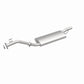MagnaFlow BRE Exhaust Kit 09-13 Toyota Corolla S 1.8L