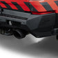 Addictive Desert Designs 2025 Ram RHO Bomber Rear Bumper