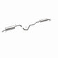 MagnaFlow BRE Exhaust Kit 10-11 Kia Soul 2.0L