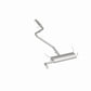 MagnaFlow BRE Exhaust Kit 15-17 Chrysler 200 2.4L