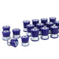 SuperPro 2017-2024 Nissan Armada Platinum Front and Rear Vehicle Enhancement Bushing Kit