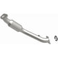Magnaflow 2007 Chevrolet Corvette 6.0L Direct Fit Converter